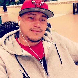 Meet your Posher, Juan